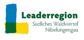 Logo Leaderregion Südliches Waldviertel Nibelungengau